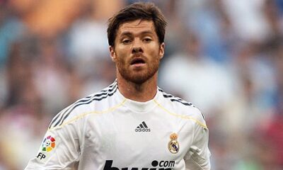 Xabi Alonso salterá la finale di Champions League a Lisbona