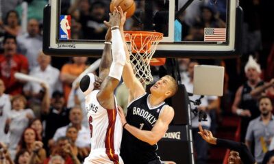 Mason Plumlee