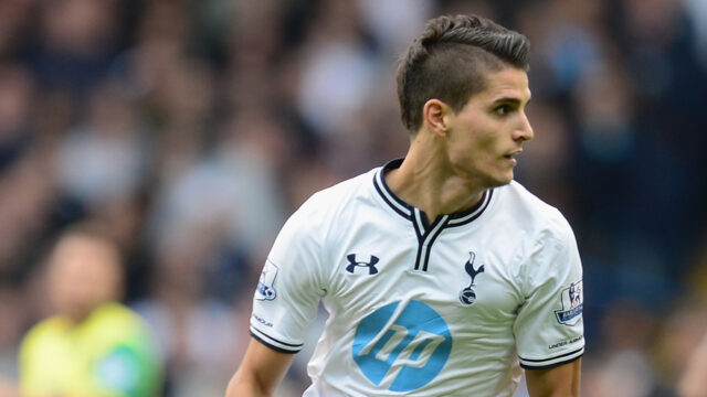 Erik Lamela, in Premier è stato un mezzo flop