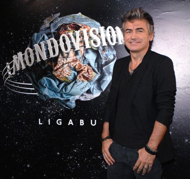 Luciano Ligabue