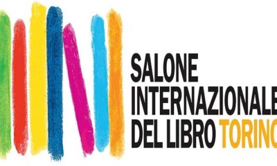 Salone del Libro di Torino