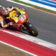 Marc Marquez, pole al Gp di Austin