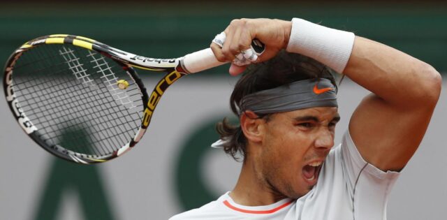 Rafael Nadal