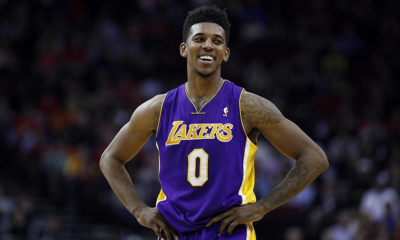 Un super Nick Young regala ai Lakers il successo sugli Spurs