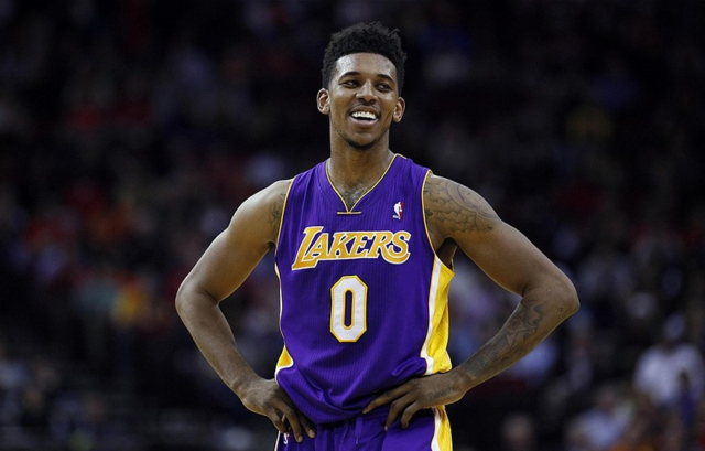 Un super Nick Young regala ai Lakers il successo sugli Spurs