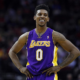 Un super Nick Young regala ai Lakers il successo sugli Spurs