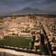 La città antica di Pompei