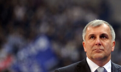 Zelimir Obradovic non è riuscito a evitare l'eliminazione del Fenerbahce.