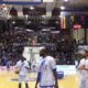 Dinamo Sassari-Enel Brindisi 75-73