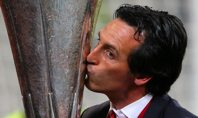emery europa league milan