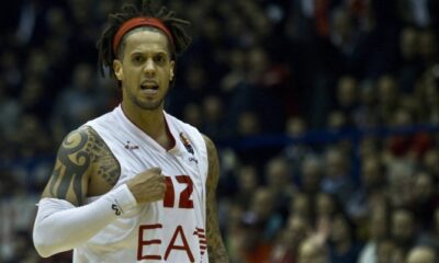 Male Hackett per Milano.