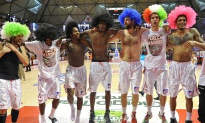 Giorgio Tesi Group Pistoia