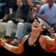 Sara Errani, Internazionali Bnl d'Italia
