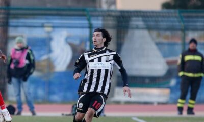 Ighli Vannucchi in esclusiva ai microfoni di SportCafe24