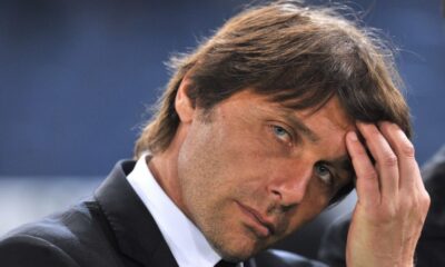 Anche Conte sarebbe vicino all'accordo con il PSG
