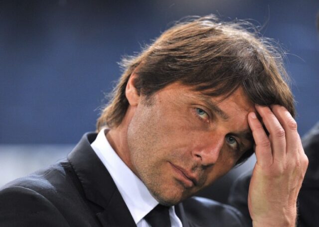 Anche Conte sarebbe vicino all'accordo con il PSG