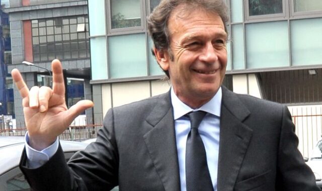 Massimo Cellino