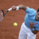Djokovic vince nel terzo turno del Roland Garros