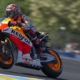 Marc Marquez, Le Mans