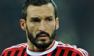 Zambrotta, giocatore a cui, erroneamente, è stato accostato Zappacosta