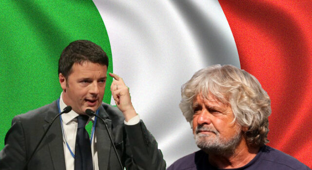 Previsto per giovedì l'incontro tra Pd-M5S