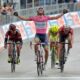 Matthews, Giro d'Italia