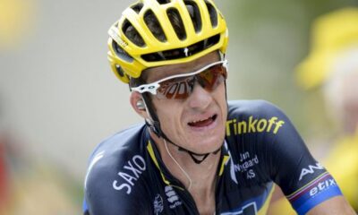 Michael Rogers trionfa sullo Zoncolan. Seconda vittoria al Giro per lui