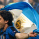 Milito torna in Argentina
