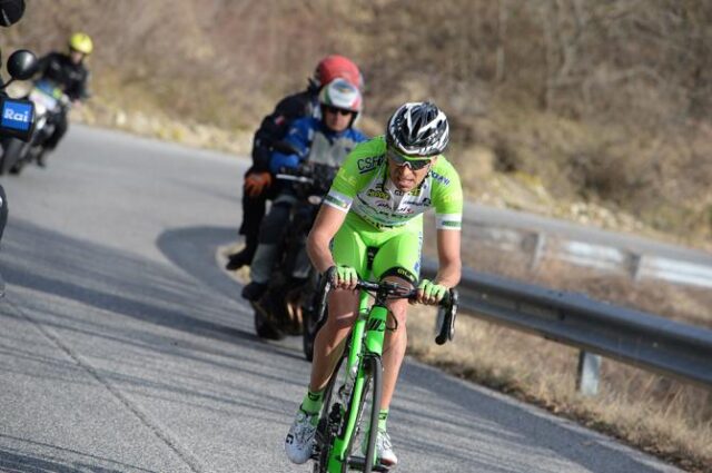 Stefano Pirazzi della Bardiani