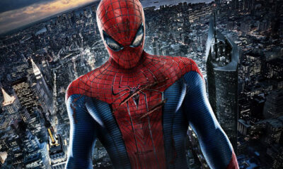 The Amazing Spider 2 - Il Potere di Electro