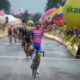 Diego Ulissi ha vinto due tappe in questo Giro d'Italia