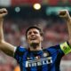 Zanetti, eterno Capitano dell'Inter