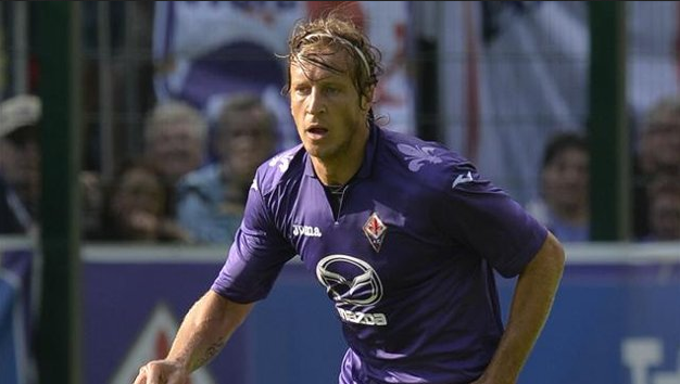 Ambrosini dice addio alla Fiorentina dopo una sola stagione.