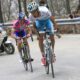 Fabio Aru, protagonista della diciannovesima tappa del Giro d'Italia