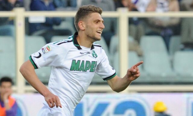 Domenico Berardi, possibile Star azzurra nella strada verso la Russia fantacalcio