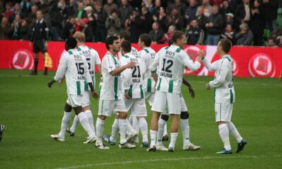 Si conclude l'Eredivisie, il Groningen vola in Europa