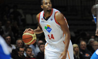 Hosley e Mbakwe trascinano Roma al secondo successo su Cantù.