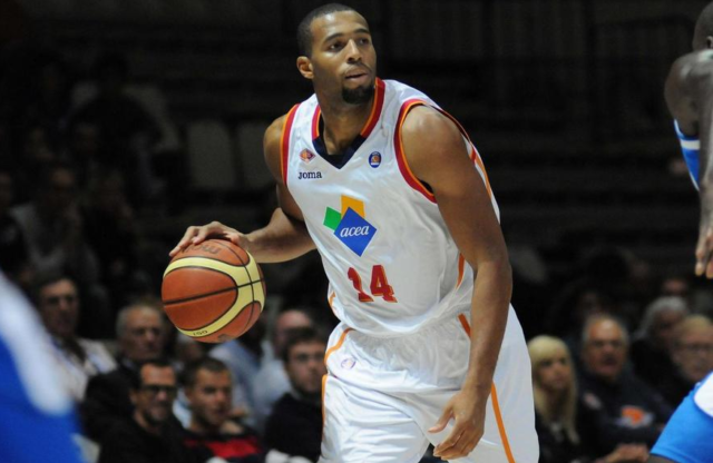 Hosley e Mbakwe trascinano Roma al secondo successo su Cantù.