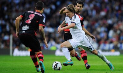 Celta Vigo-Real Madrid 2-0: il Real dice addio alla Liga