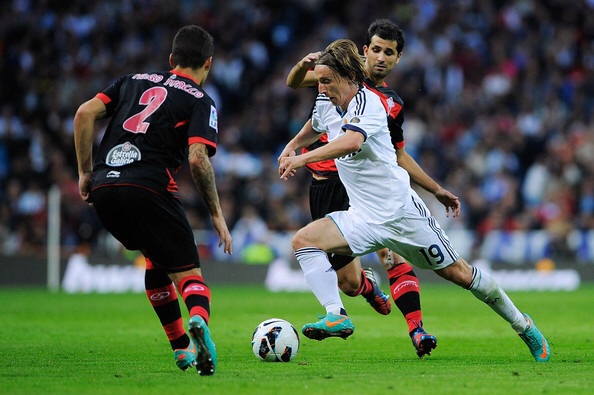 Celta Vigo-Real Madrid 2-0: il Real dice addio alla Liga