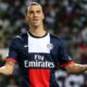 Zlatan Ibrahimovic, asso svedese e simbolo del concentrato di tecnica e fisicità del PSG