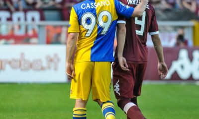 Pagelle Torino-Parma: occasione sprecata per i granata