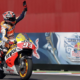 Marc Marquez, Mugello