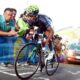 Nairo Quintana, dominatore del Giro d'Italia 2014