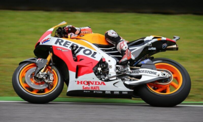 Dani Pedrosa, SportCafe24.com