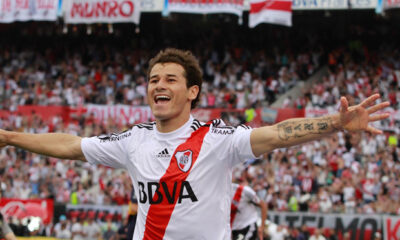 Rodrigo Mora, River Plate