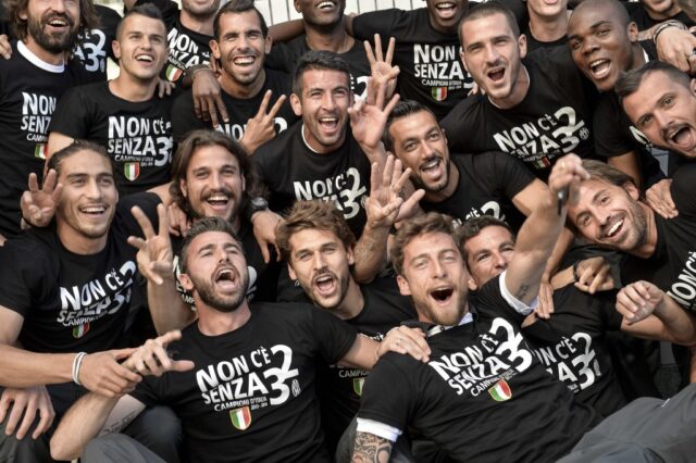 Fantacalcio: la certezza juve per puntare in alto