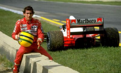 Ayrton Senna ci lasciava 20 anni fa in un tragico incidente