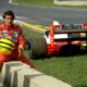 Ayrton Senna ci lasciava 20 anni fa in un tragico incidente