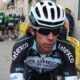 Rigoberto Uran nuovo leader del Giro d'Italia